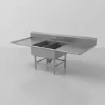 John Boos 2PB1431-2D30