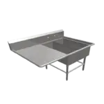 John Boos 2PB14314-1D18L