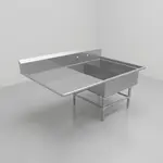 John Boos 2PB14314-1D24L