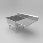 John Boos 2PB14314-1D24R