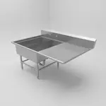 John Boos 2PB14314-1D30R