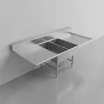 John Boos 2PB14314-2D18