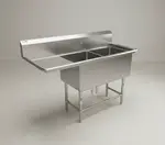 John Boos 2PB1620-1D18L