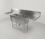 John Boos 2PB1620-2D18