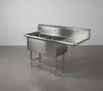 John Boos 2PB16204-1D18R