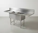 John Boos 2PB16204-2D18