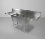 John Boos 2PB16204-2D24