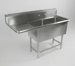 John Boos 2PB18-1D18L