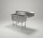 John Boos 2PB18-1D18R