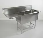 John Boos 2PB18-1D30L