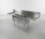 John Boos 2PB18-2D30