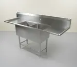 John Boos 2PB1824-2D18