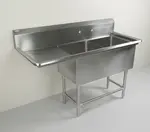 John Boos 2PB18244-1D24L