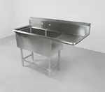 John Boos 2PB18244-1D24R