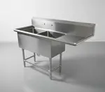 John Boos 2PB18244-1D30R