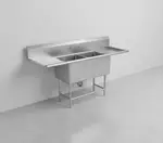 John Boos 2PB18244-2D24