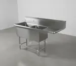 John Boos 2PB184-1D18R