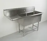 John Boos 2PB184-1D30L