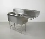 John Boos 2PB184-1D30R