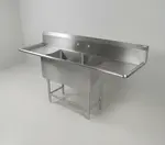 John Boos 2PB184-2D24