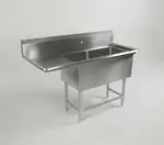 John Boos 2PB20-1D18L