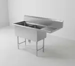 John Boos 2PB20-1D18R