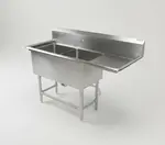 John Boos 2PB20-1D24R