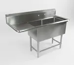 John Boos 2PB20-1D30L