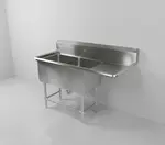 John Boos 2PB20-1D30R