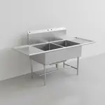 John Boos 2PB20-2D18