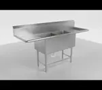 John Boos 2PB20-2D30