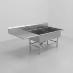 John Boos 2PB20284-1D20L