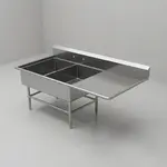 John Boos 2PB20284-1D20R