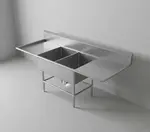 John Boos 2PB20284-2D24