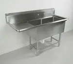 John Boos 2PB204-1D24L