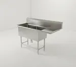 John Boos 2PB204-1D24R