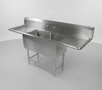 John Boos 2PB204-2D24