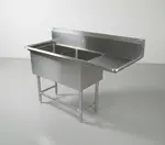 John Boos 2PB24-1D24R