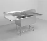 John Boos 2PB24-2D30