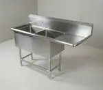 John Boos 2PB244-1D24R