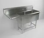 John Boos 2PB244-1D30L