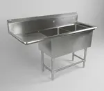 John Boos 2PB3024-1D30L