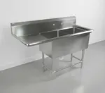 John Boos 2PB3024-1D36L