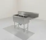 John Boos 2PB3024-1D36R