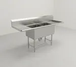 John Boos 2PB3024-2D36