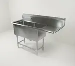 John Boos 2PB30244-1D30R