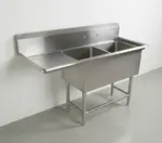 John Boos 2PB30244-1D36L