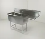 John Boos 2PB30244-1D36R