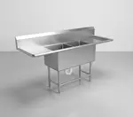 John Boos 2PB30244-2D30