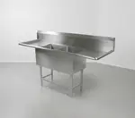 John Boos 2PB30244-2D36